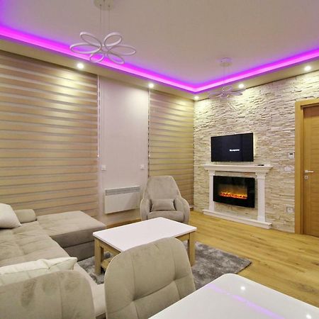 Nk11 Apartments Zlatibor Exterior photo