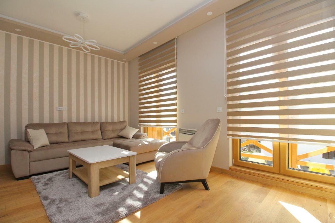 Nk11 Apartments Zlatibor Exterior photo