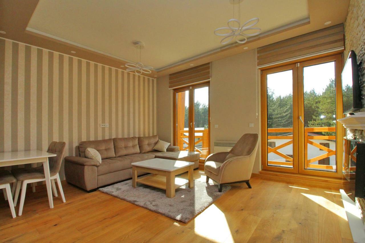Nk11 Apartments Zlatibor Exterior photo