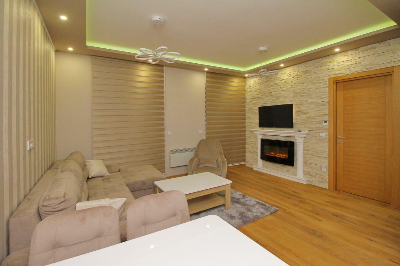 Nk11 Apartments Zlatibor Exterior photo