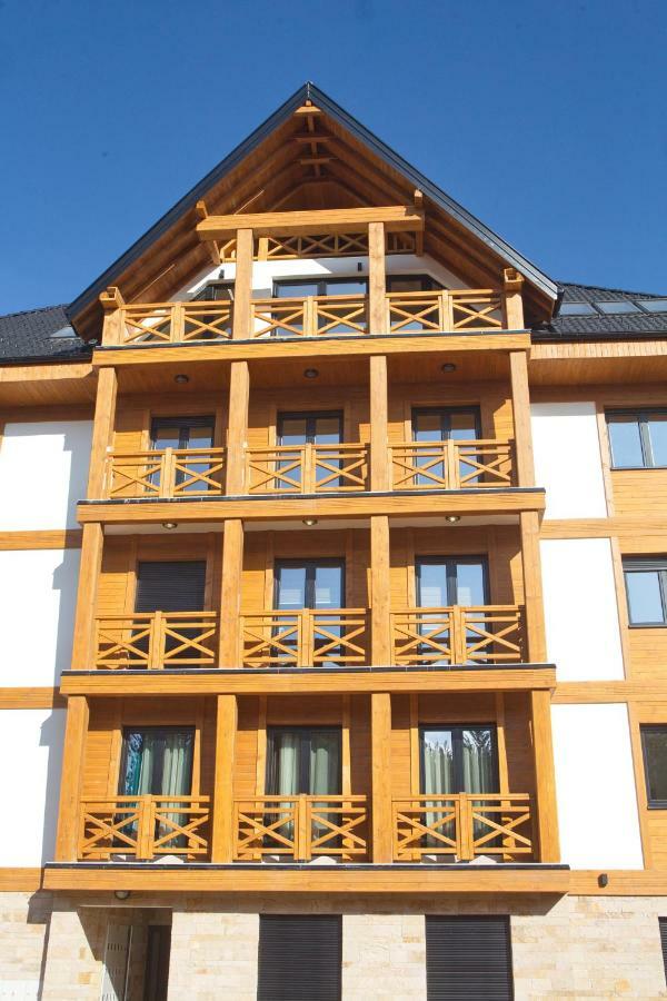 Nk11 Apartments Zlatibor Exterior photo