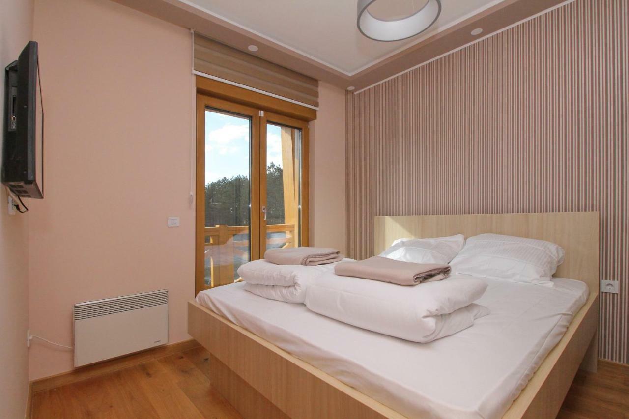 Nk11 Apartments Zlatibor Exterior photo