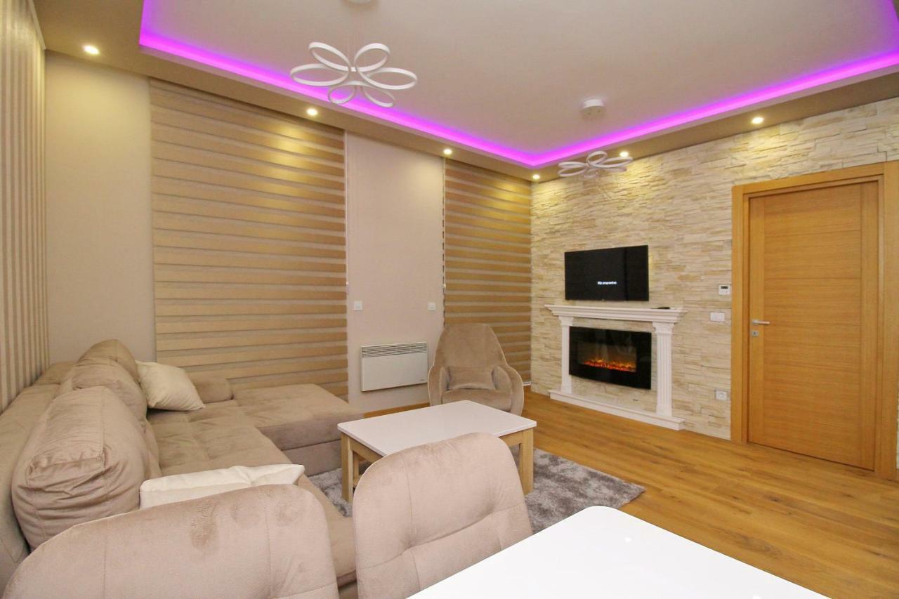 Nk11 Apartments Zlatibor Exterior photo