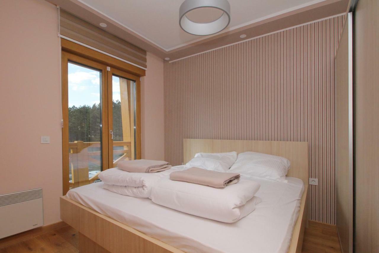 Nk11 Apartments Zlatibor Exterior photo