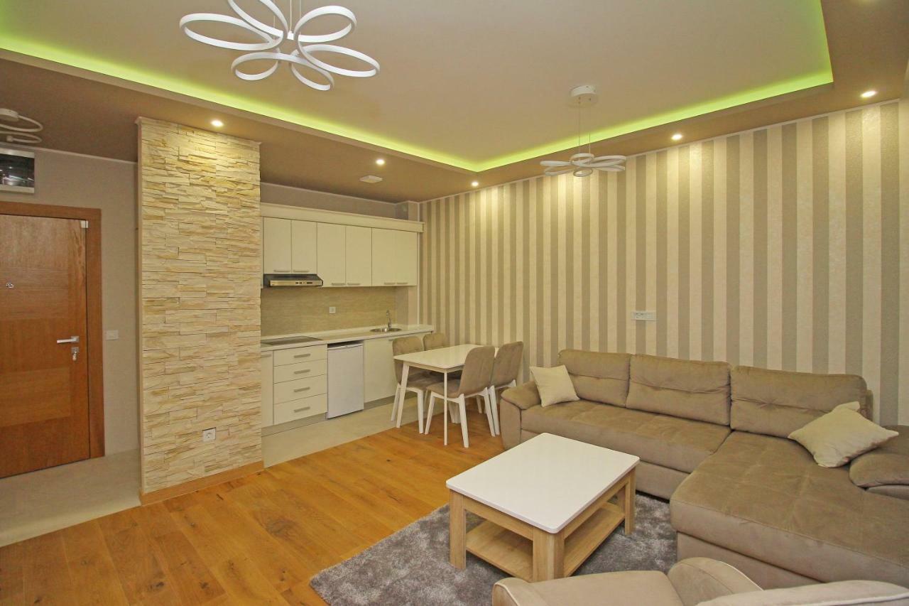 Nk11 Apartments Zlatibor Exterior photo